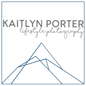Kaitlyn Porter Lifestyle Photography